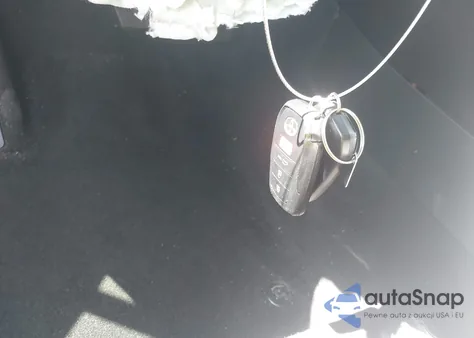 2024 Toyota Corolla Hybrid Le from USA, damaged, VIN JTDBCMFE2R3067379